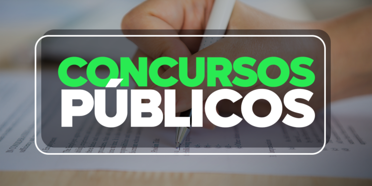 Concurso Mpu Contrato Banca Assinado Edital A Qualquer Momento