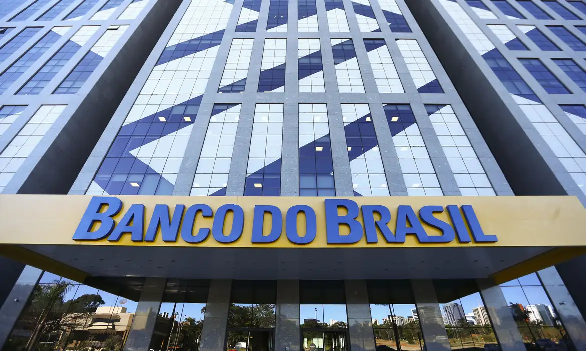 Novo concurso Banco do Brasil! Imagem: Agência Brasil