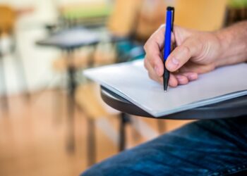 Concurso da Prefeitura encerrando as inscrições! Imagem: Freepik