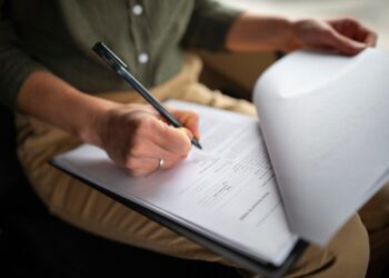 Concursos com editais divulgados! Imagem: Freepik