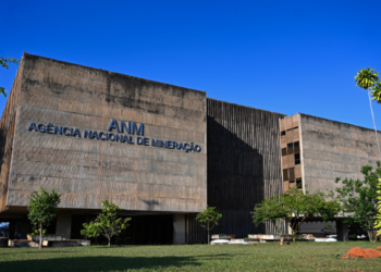 Concurso ANM Imagem Governo Federal