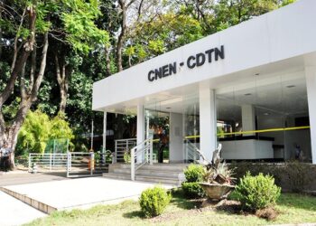 Concurso CNEN Imagem Senado Federal