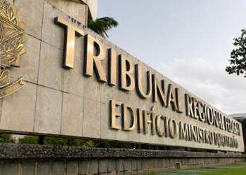 Concurso TRF Imagem TRF