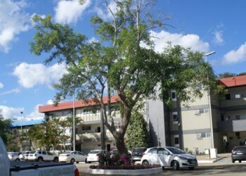 Concurso UESB. Imagem: UESB