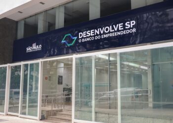 Inscrições abertas para o novo Concurso Desenvolve SP - Imagem: Governo SP