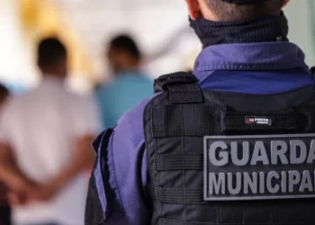 Concurso da Guarda Municipal está encerrando as inscrições! Imagem: Governo Federal