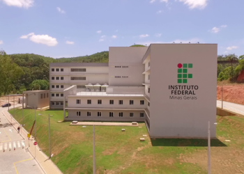 Processo Seletivo IFMG