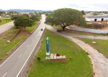 Concurso Prefeitura de Jussara