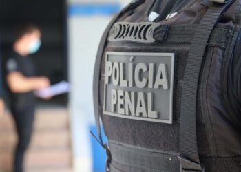 Polícia Penal