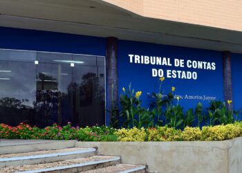 Edital em breve do concurso TCE PI - Imagem: TCE PI