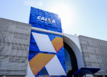 Novo cronograma do concurso Caixa RS - Imagem: Agência Brasil