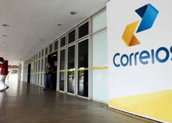Concurso Correios. Imagem: Notícias e Concursos