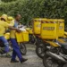 Detalhes sobre as provas do Concurso Correios - Imagem: Agencia Brasil