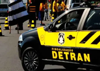 Concurso Detran. Imagem: Detrans