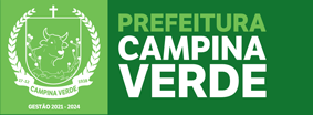 Concurso Prefeitura de Campina Verde