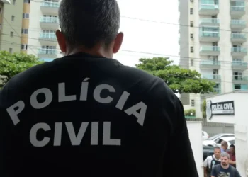 Concurso da Polícia Civil é divulgado! Imagem: Agência Brasil
