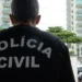 Concurso da Polícia Civil é divulgado! Imagem: Agência Brasil