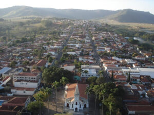 São Pedro, SP. 