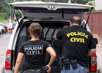 Concurso PC DF. Imagem: Agência Brasília
