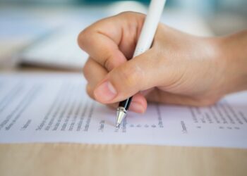 Concurso do Ministério Público de SP estende prazo de inscrições! Imagem: Freepik