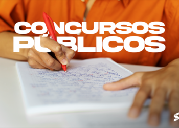 As provas do concurso da Prefeitura de São Pedro SP serão realizadas em 20 de outubro. Imagem: Tem Concursos