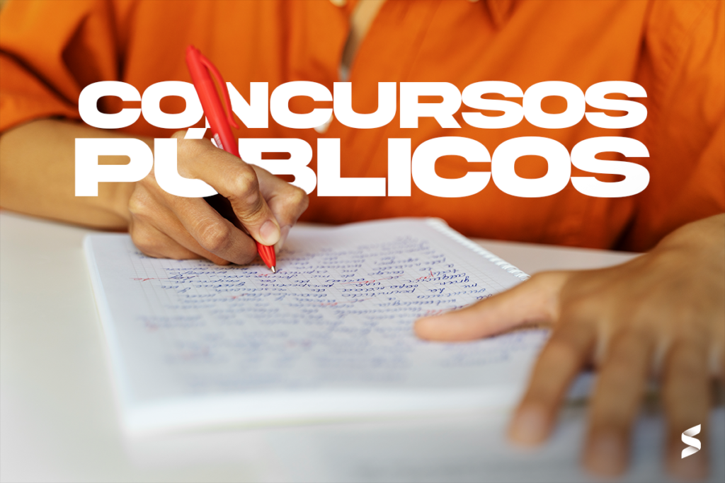 Concurso CRAS. Imagem: Tem Concursos