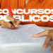 Conheça as vagas disponíveis com salários de até R$ 5,5mil - sua carreira merece esse upgrade!