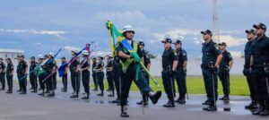 Polícia Militar de Roraima