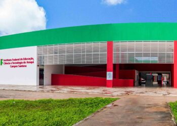 As provas do concurso IFAP acontecerão em 1º de dezembro. Imagem: IFAP