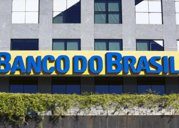 Concurso Banco do Brasil. Imagem: Agência Brasil
