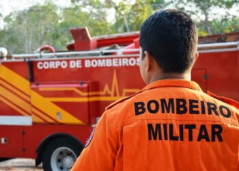 Lula comenta e Ibaneis oficializa: Novo concurso para Bombeiros no DF a caminho!