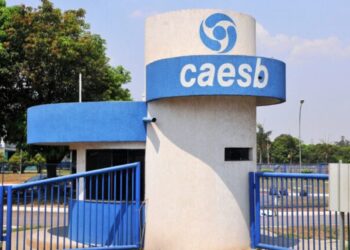 Prepare-se para conquistar sua vaga na CAESB: extrato de contrato já foi publicado!