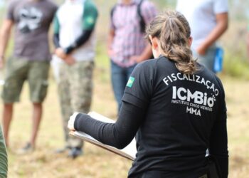 Garanta seu futuro: Concurso do ICMBio com 350 vagas terá banca definida ainda este mês!