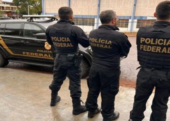 Teste físico no Concurso PF agente administrativo: o que você precisa saber!