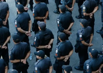 É Importante Estar Atento às Notícias e Informações Sobre os Concursos Policiais de Interesse. Imagem: Agência Brasil.