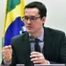 O destaque do Concurso Vai Para o Cargo de Procurador no Tribunal de Contas do Distrito Federal (TCDF). Imagem: Agência Brasil.