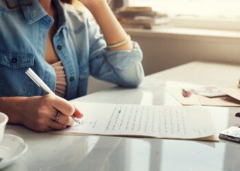 Veja 5 dicas de como escrever melhor