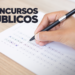 Concurso da Prefeitura de Bandeira do Sul - MG. Imagem: Tem Concursos