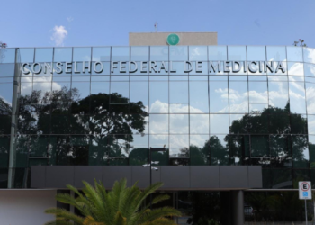 Conselho Federal de medicina Imagem CFM