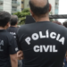 A realização do concurso PC TO é fundamental para fortalecer a segurança pública no estado. Imagem: Agência Brasil