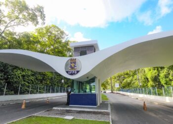 Concurso da UFPB terá inscrições em breve. Confira- Imagem: UFPB