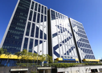 Além de um bom salário, o concurso Banco do Brasil oferece uma lista extensa de benefícios que fazem toda a diferença para os colaboradores. Imagem: Banco do Brasil