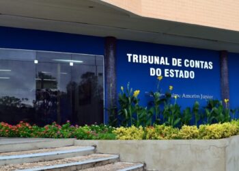 Entenda os motivos da suspensão do concurso. Imagem: TCE-PI