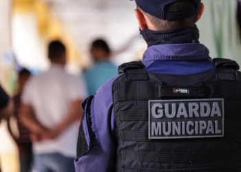 As provas objetivas do concurso Guarda Municipal de Tatuí - SP estão previstas para os dias 08 e 15 de dezembro. Imagem: Pref. Teresina - PI