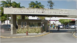 Universidade Federal de Pernambuco