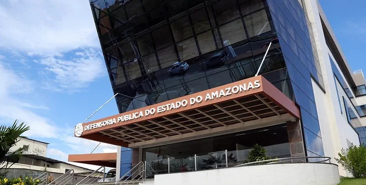 Concurso da Defensoria Pública do Estado do Amazonas oferecerá remuneração de até R$ 23 mil