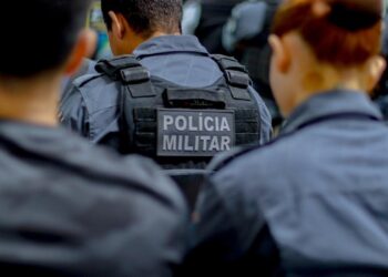 Diversos concursos para a Polícia Militar estão previstos em 2025