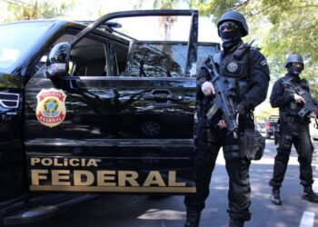 CCJ aprova lei que garante concursos regulares da Polícia Federal / Imagem: Senado Federal