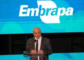 Concurso da Embrapa