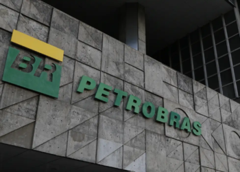 Prédio da Petrobras